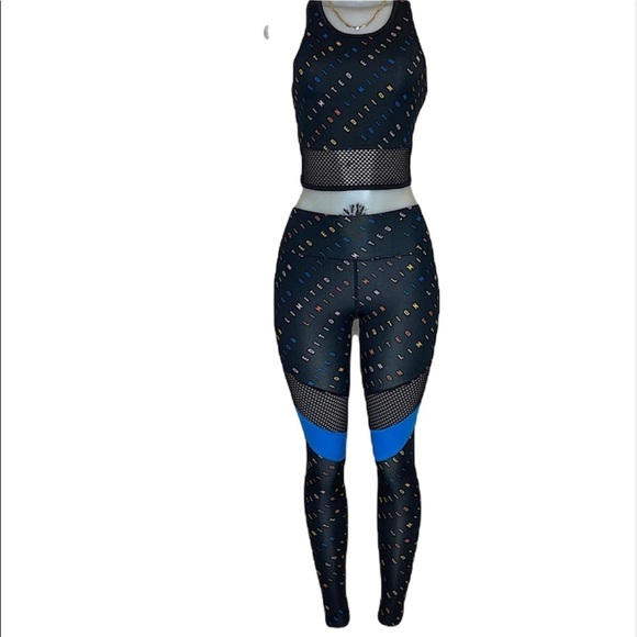 Flirtitude Active Limited Edition - Picture 1 of 16